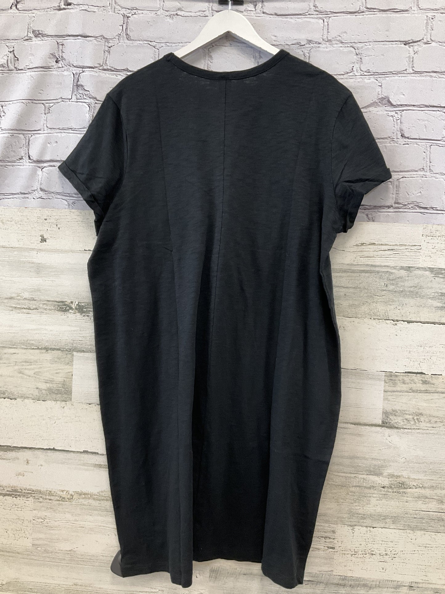 Dress Casual Midi By Gap  Size: Xl