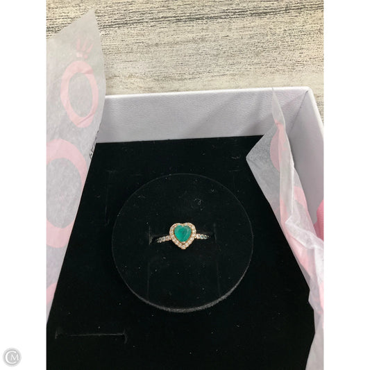 Ring Other By Pandora, Size: 6
