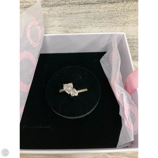 Ring Other By Pandora, Size: 8