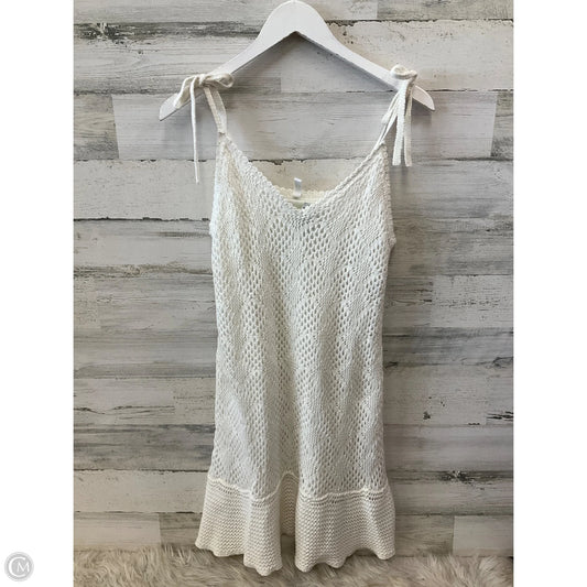 Dress Casual Short By Wishlist In White, Size: S