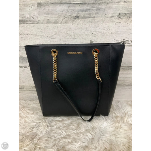 Tote Designer By Michael Kors, Size: Large