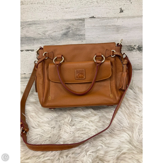 Handbag Designer By Dooney And Bourke, Size: Medium