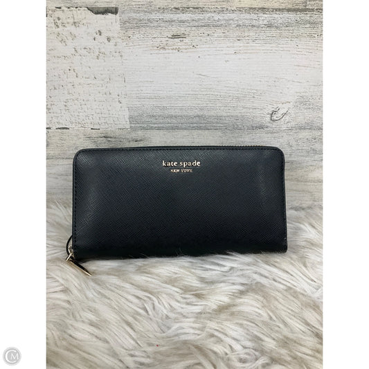 Wallet Designer By Kate Spade, Size: Large