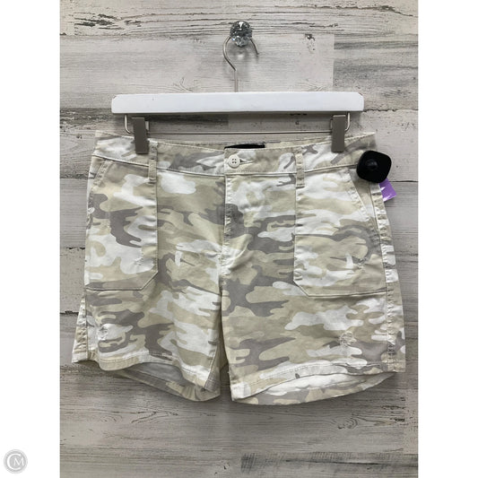 Skirt Mini & Short By Sanctuary In Cream, Size: 6