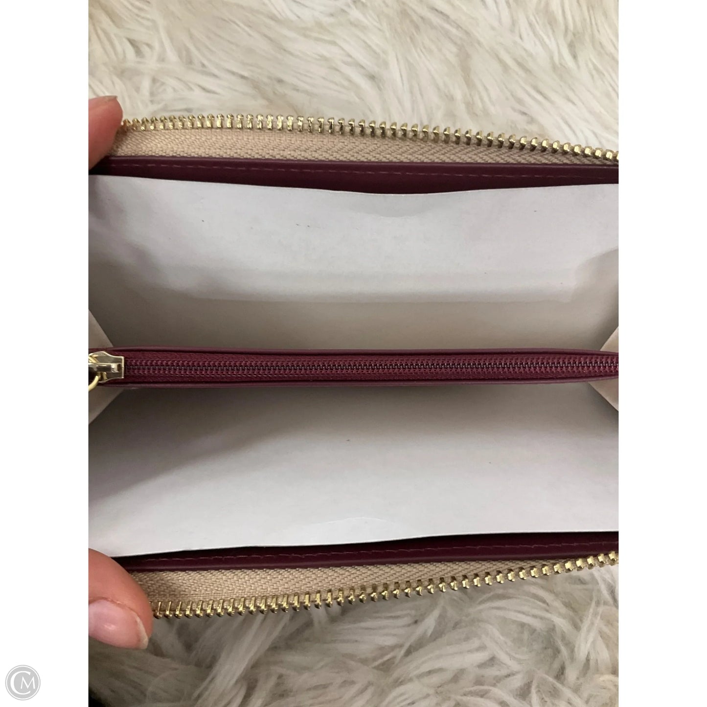 Wallet By Radley London, Size: Large