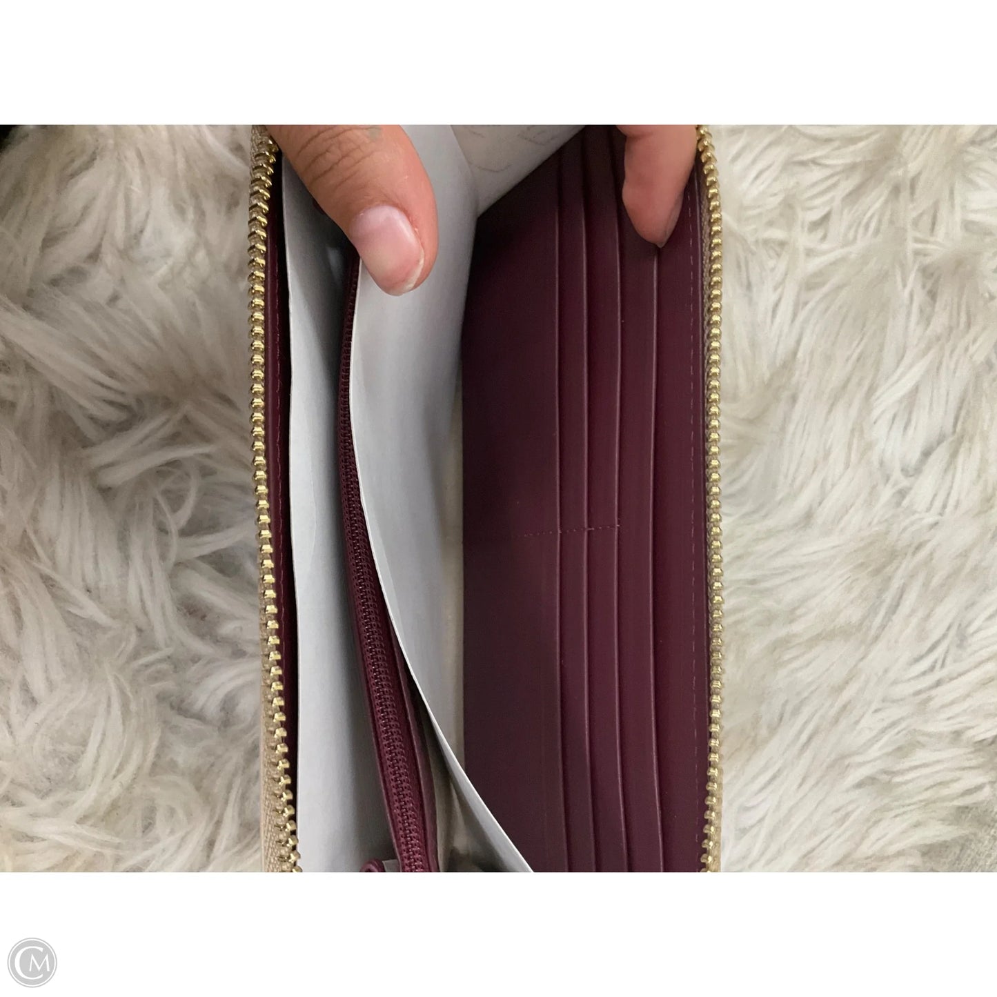 Wallet By Radley London, Size: Large