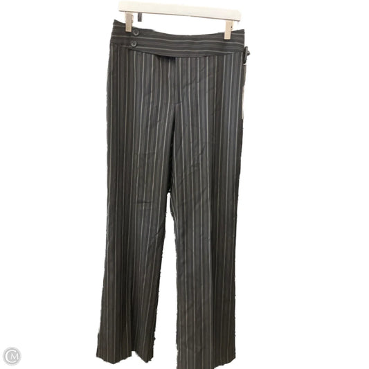 Pants Dress By Banana Republic In Black, Size: 10