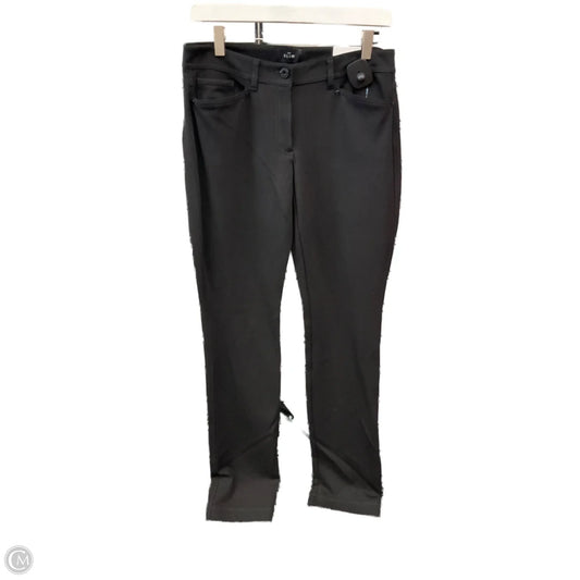 Pants Dress By White House Black Market In Black, Size: 4