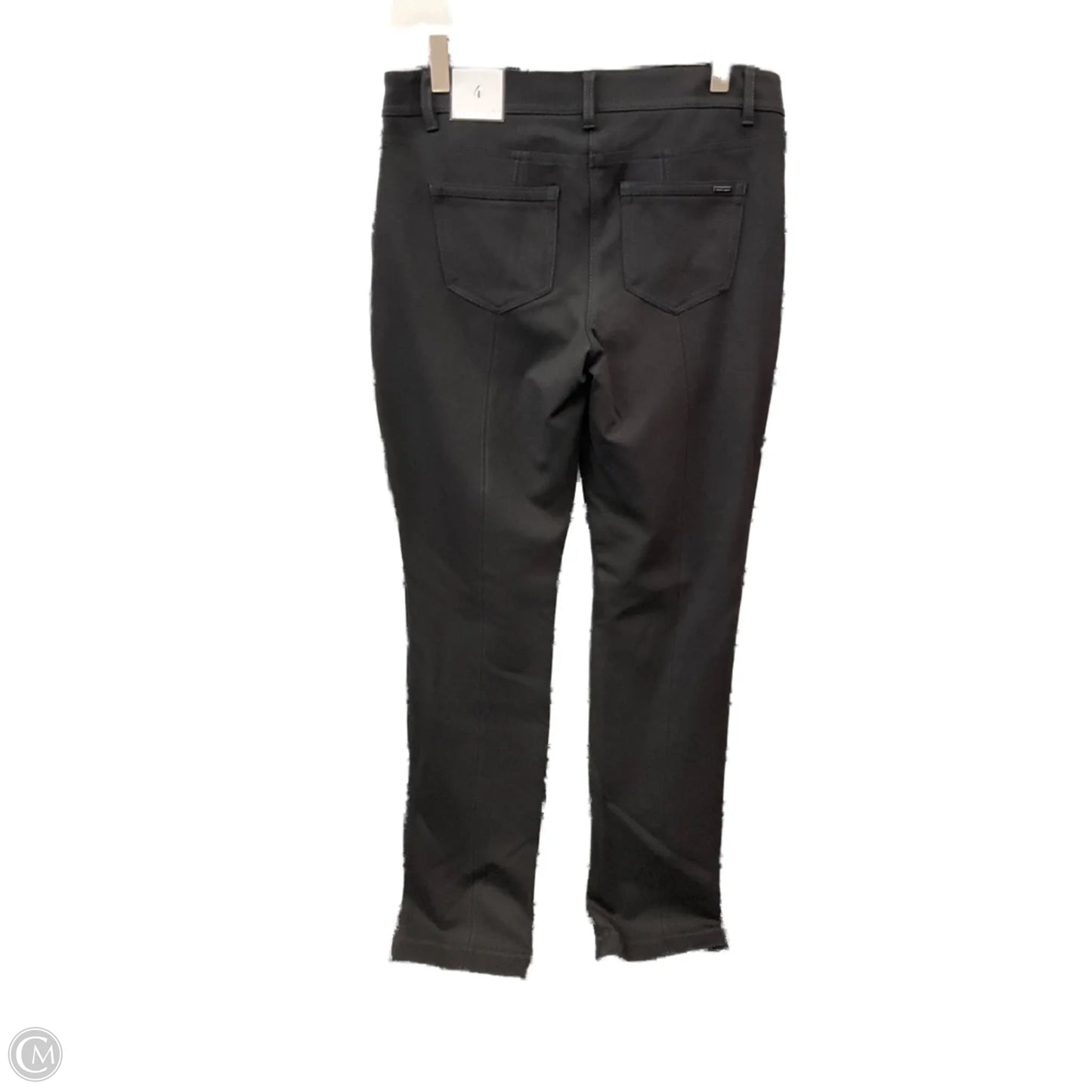 Pants Dress By White House Black Market In Black, Size: 4