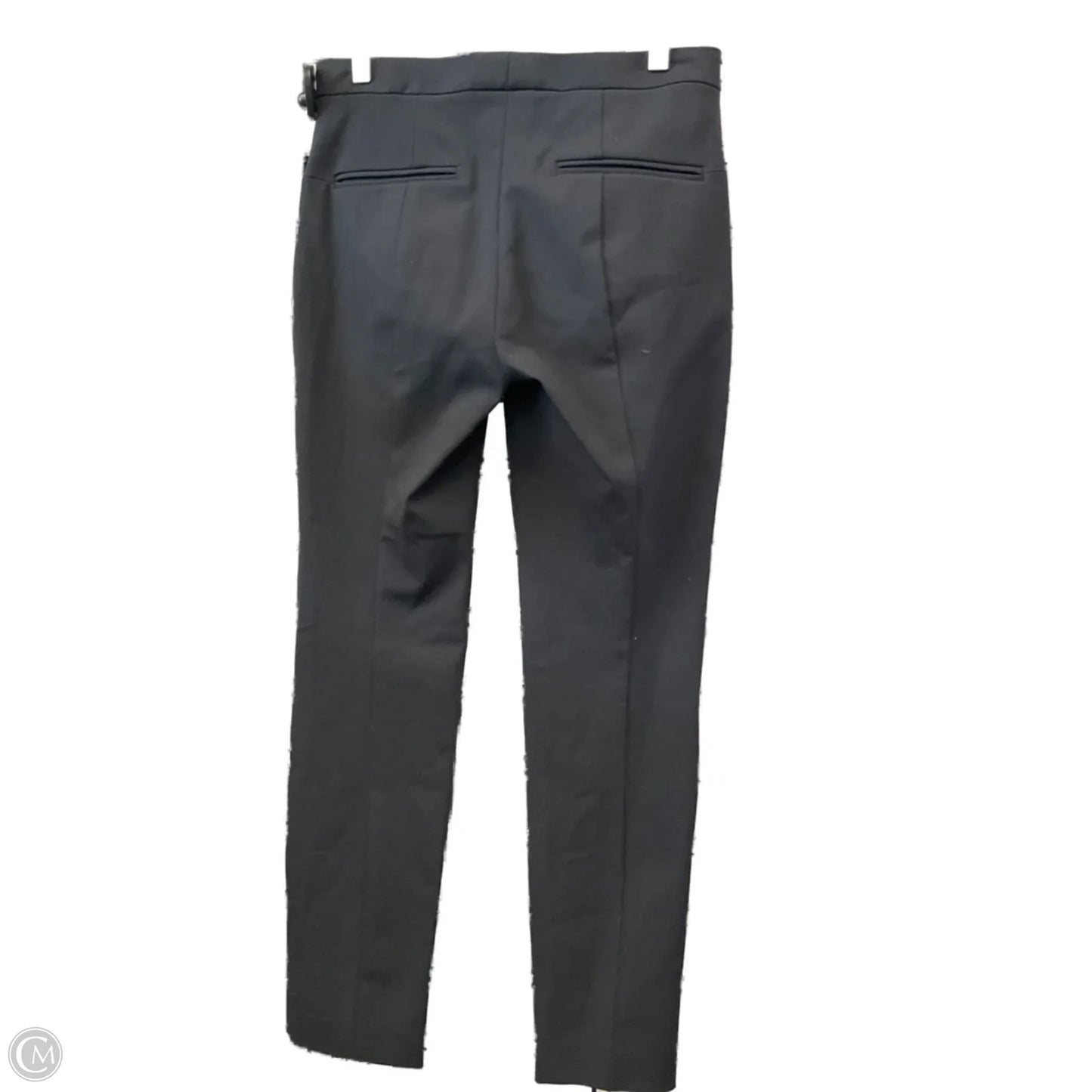 Pants Dress By Rag & Bones Jeans In Black, Size: 2