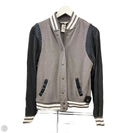 Jacket Other By Hardtail In Brown, Size: Xs