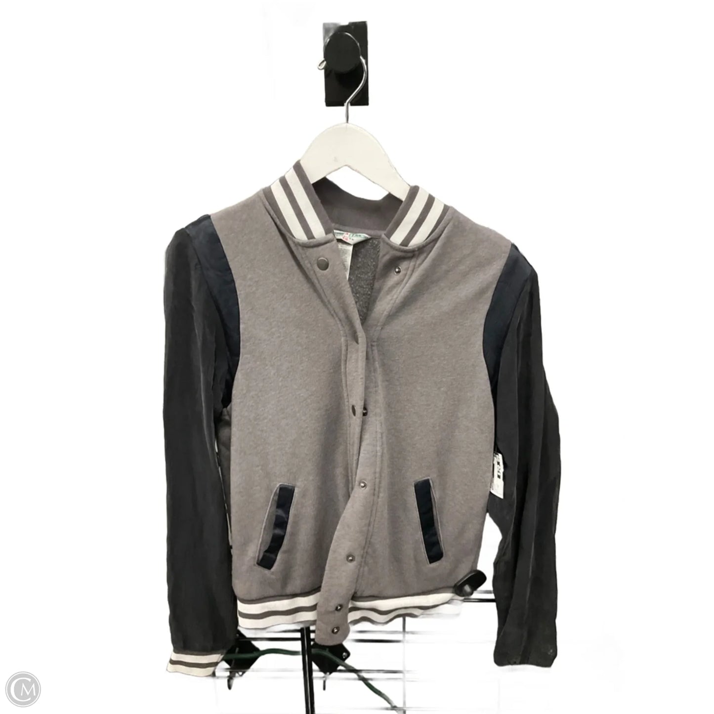 Jacket Other By Hardtail In Brown, Size: Xs