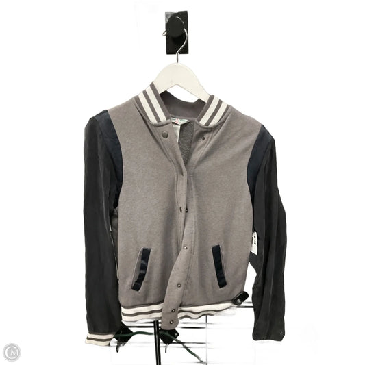 Jacket Other By Hardtail In Brown, Size: Xs