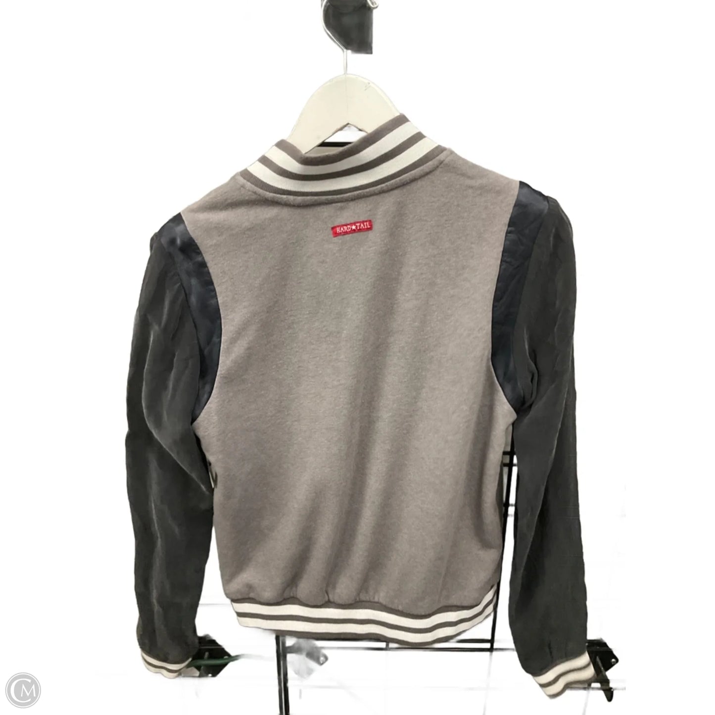 Jacket Other By Hardtail In Brown, Size: Xs