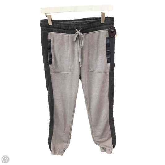 Athletic Pants By Hardtail In Brown, Size: S