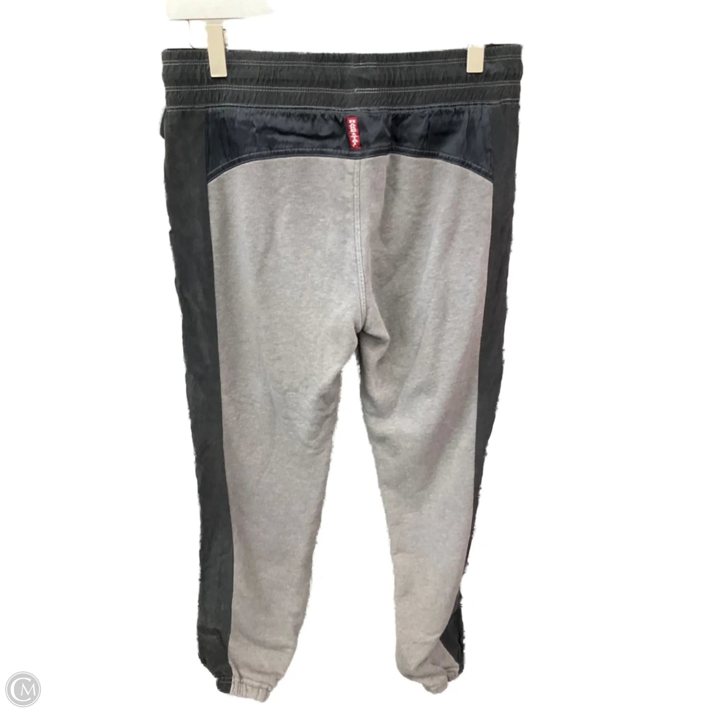 Athletic Pants By Hardtail In Brown, Size: S
