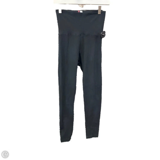 Pants Leggings By Hardtail In Black, Size: S
