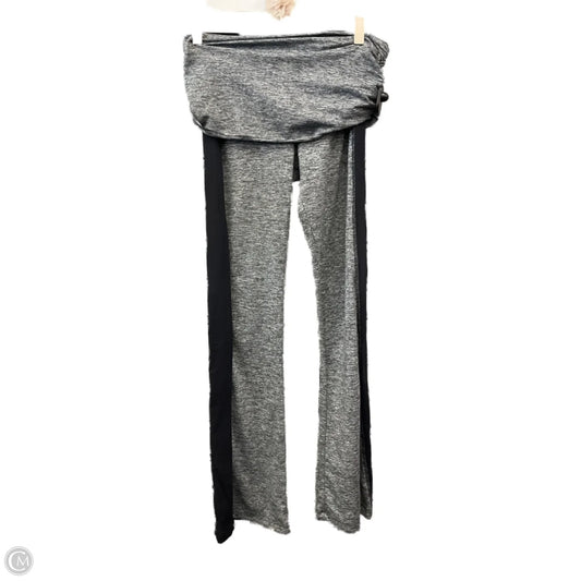 Athletic Pants By Hardtail In Grey, Size: S
