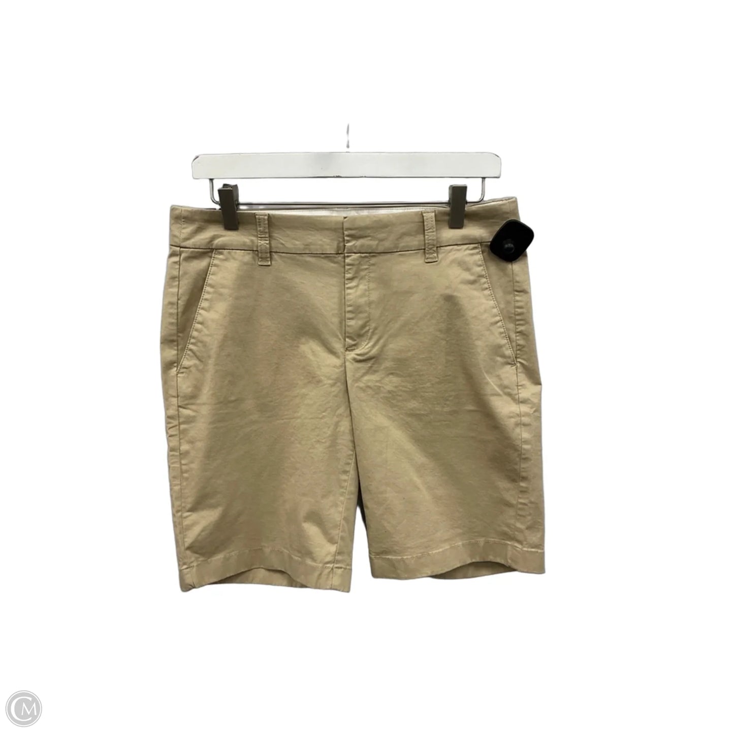 Shorts By J. Crew In Tan, Size: 6