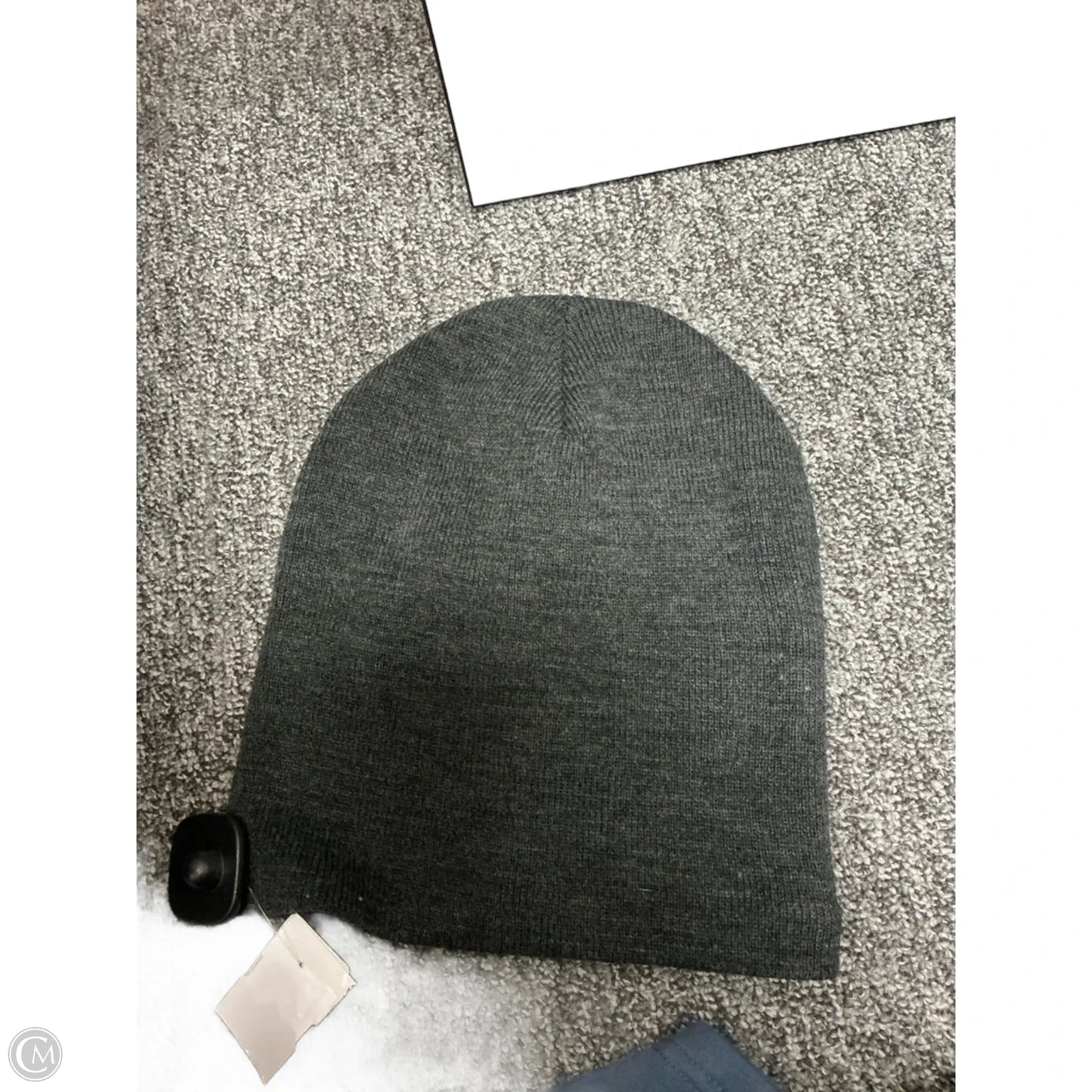Hat Beanie By Clothes Mentor
