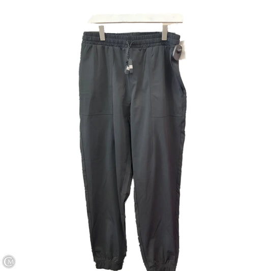 Athletic Pants By Fabletics In Black, Size: S