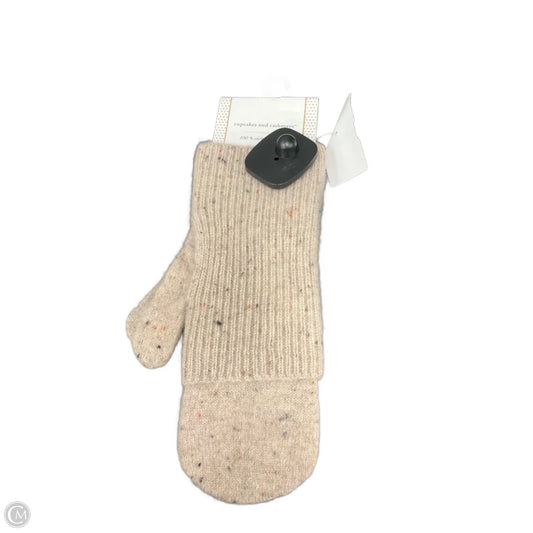 Gloves By Cupcakes And Cashmere