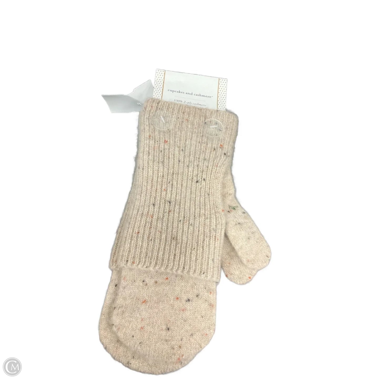 Gloves By Cupcakes And Cashmere