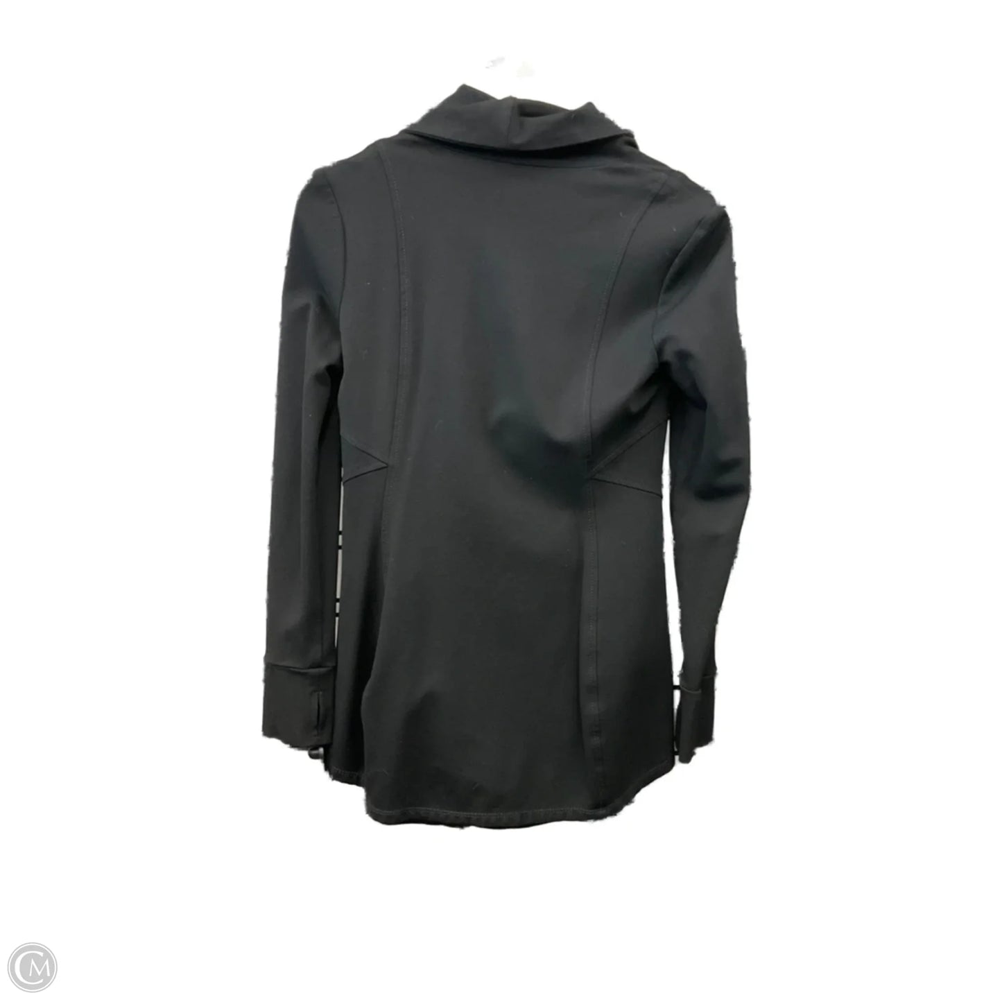 Blazer By White House Black Market In Black, Size: Xxs