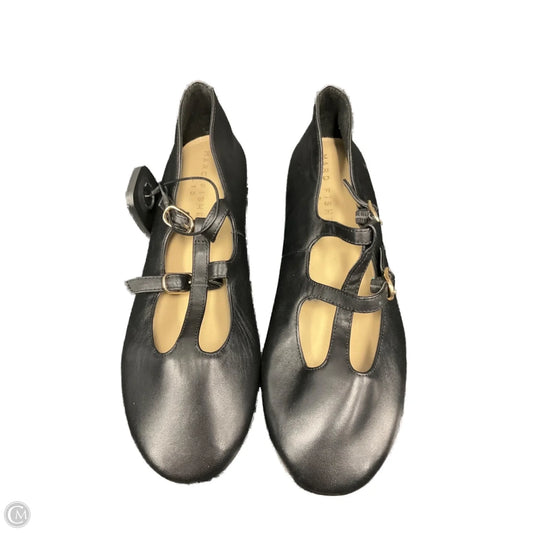 Shoes Flats By Marc Fisher In Black, Size: 7
