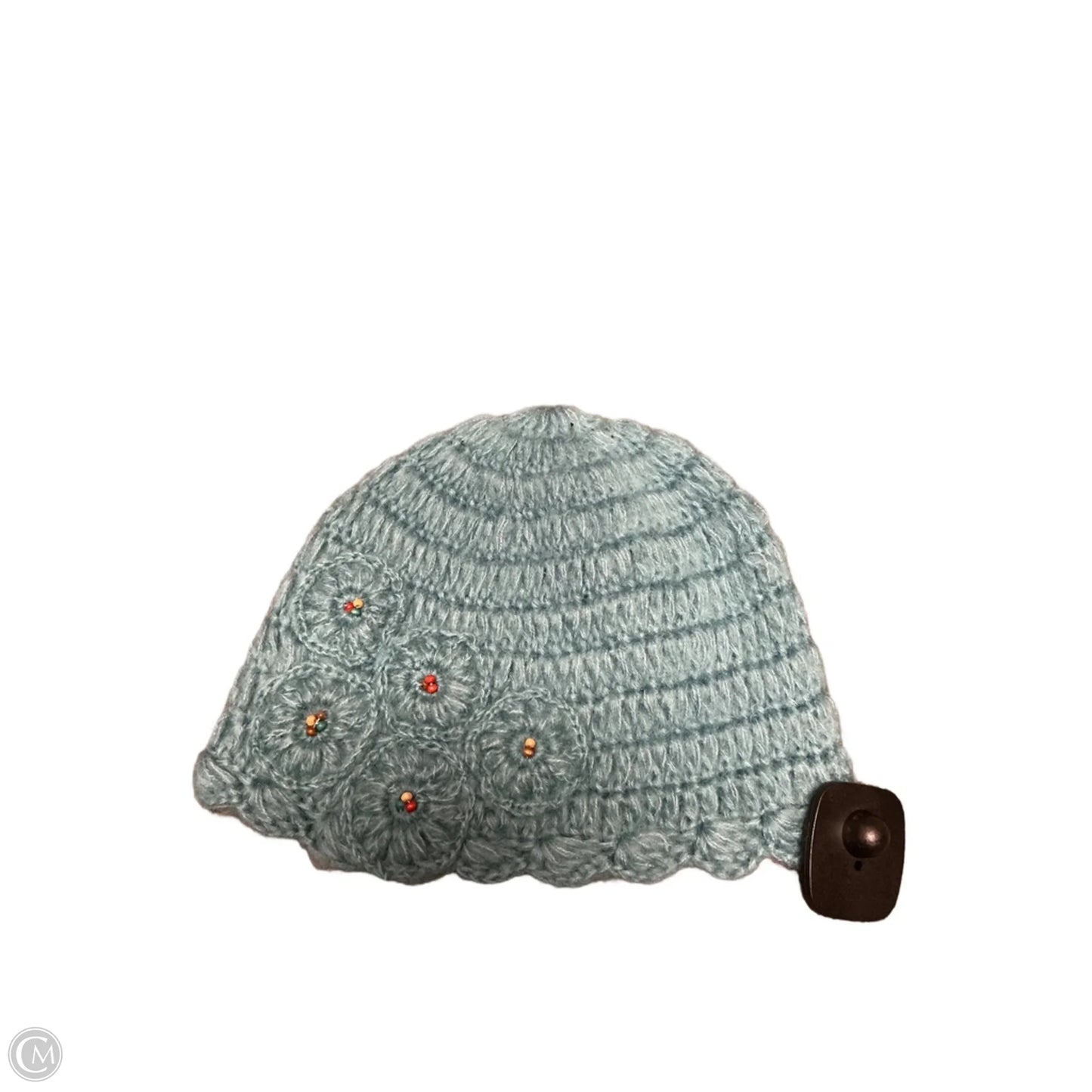 Hat Beanie By Clothes Mentor