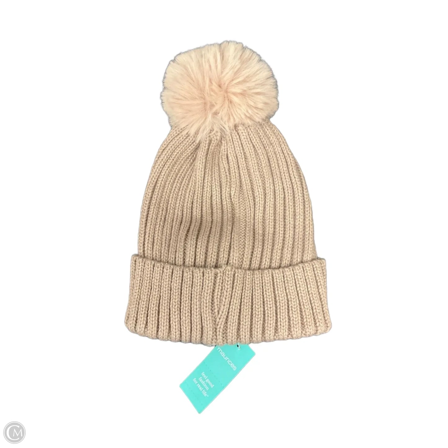 Hat Beanie By Clothes Mentor