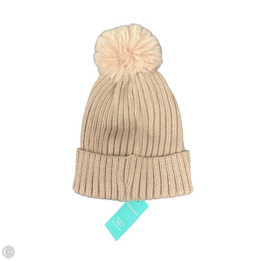 Hat Beanie By Clothes Mentor