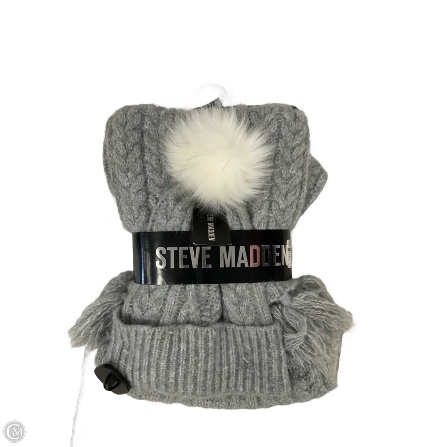 Accessory Label By Steve Madden