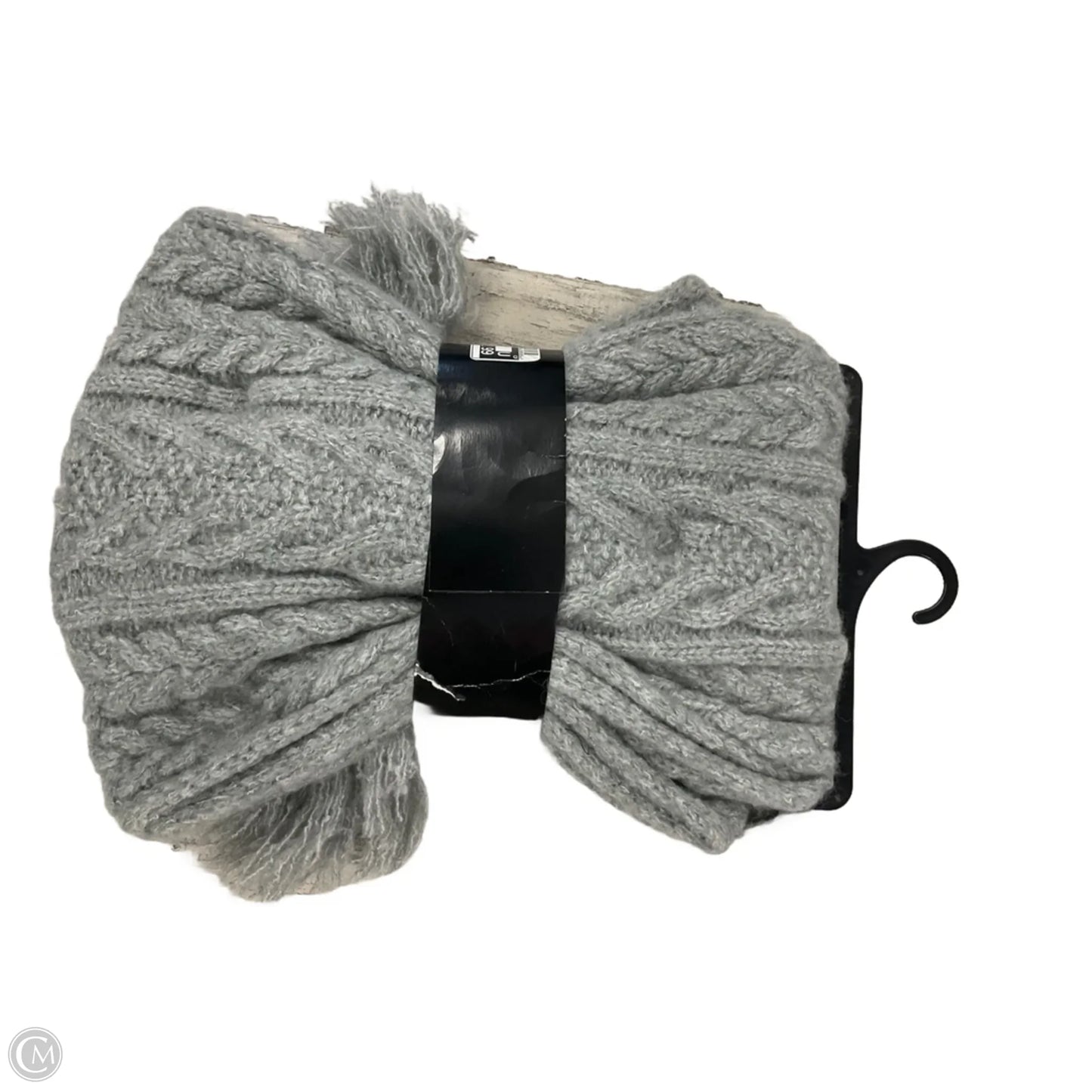 Accessory Label By Steve Madden