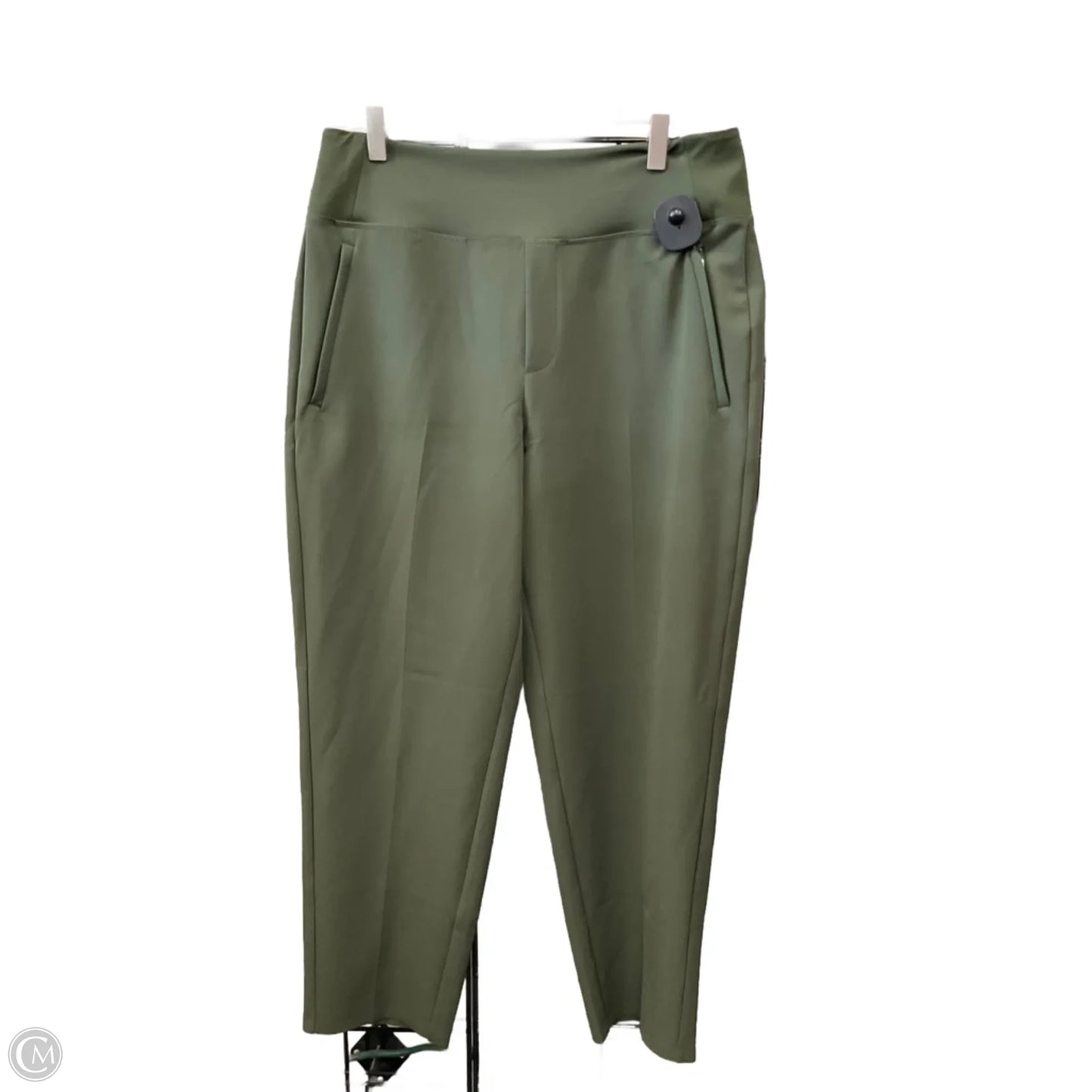 Pants Other By Athleta In Green, Size: 10