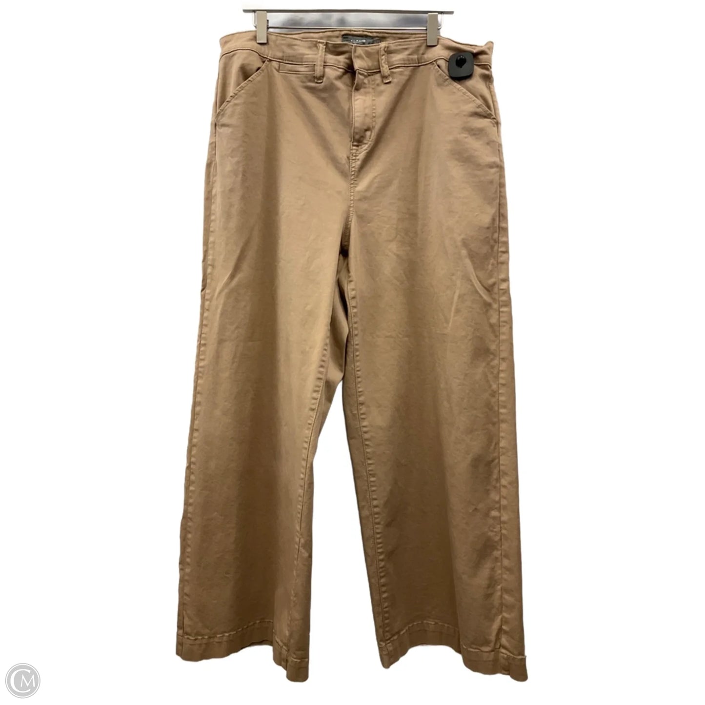 Pants Chinos & Khakis By Torrid In Tan, Size: 18
