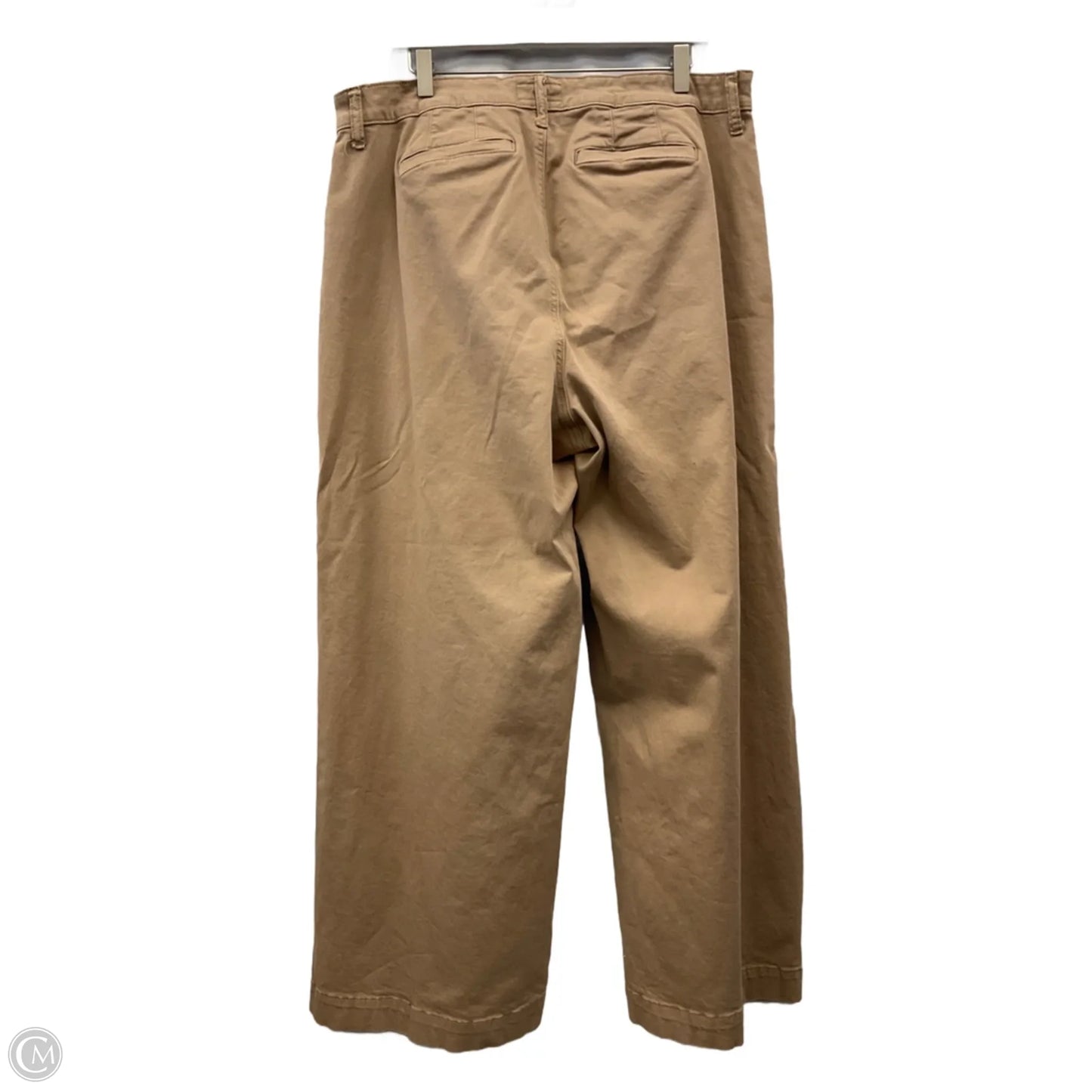 Pants Chinos & Khakis By Torrid In Tan, Size: 18