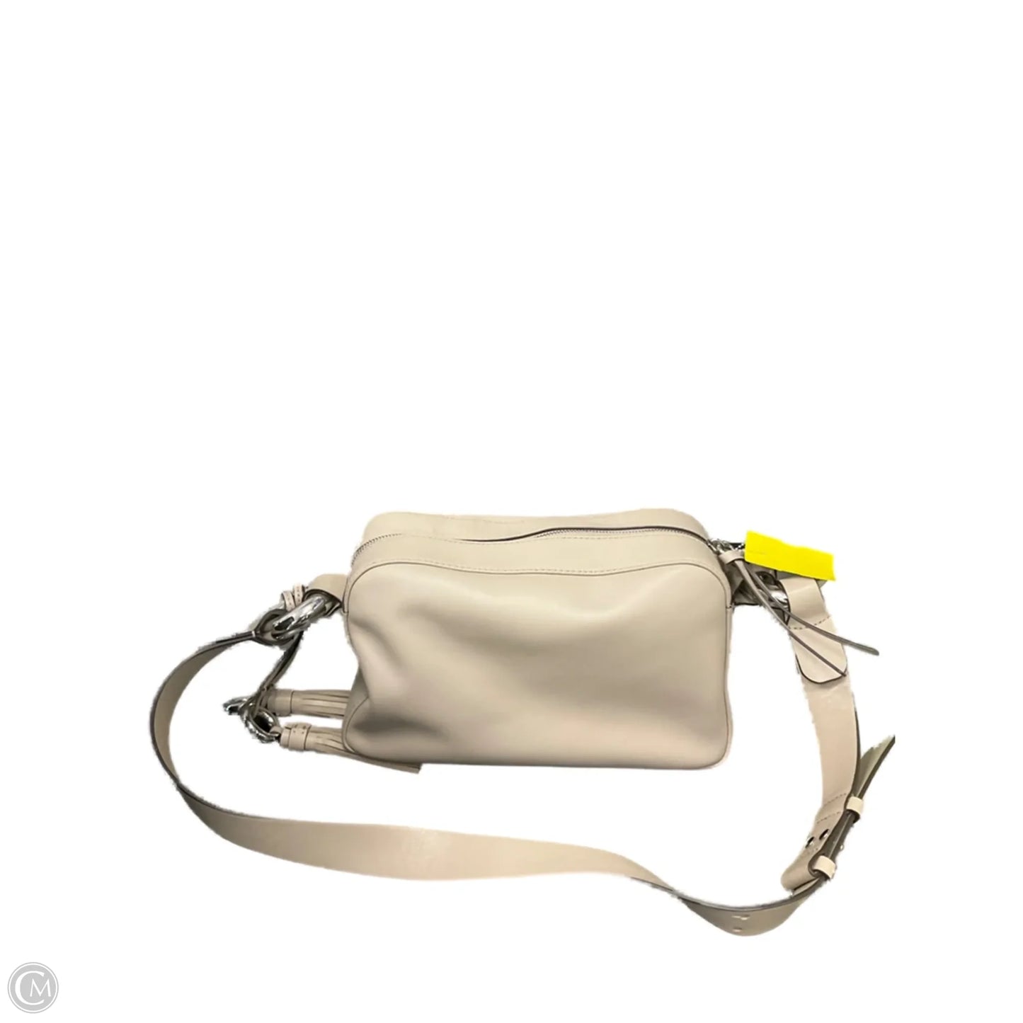 Crossbody Designer By Michael Kors, Size: Medium