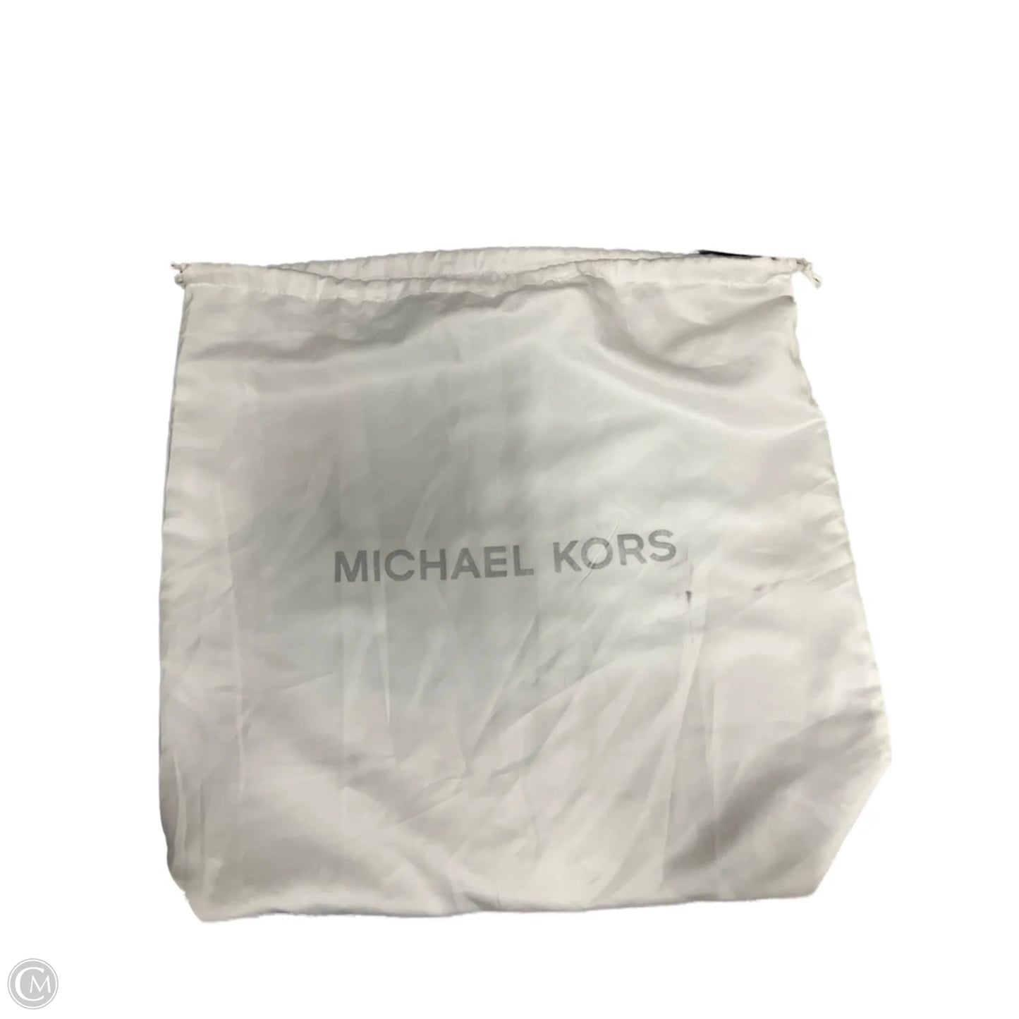 Crossbody Designer By Michael Kors, Size: Medium