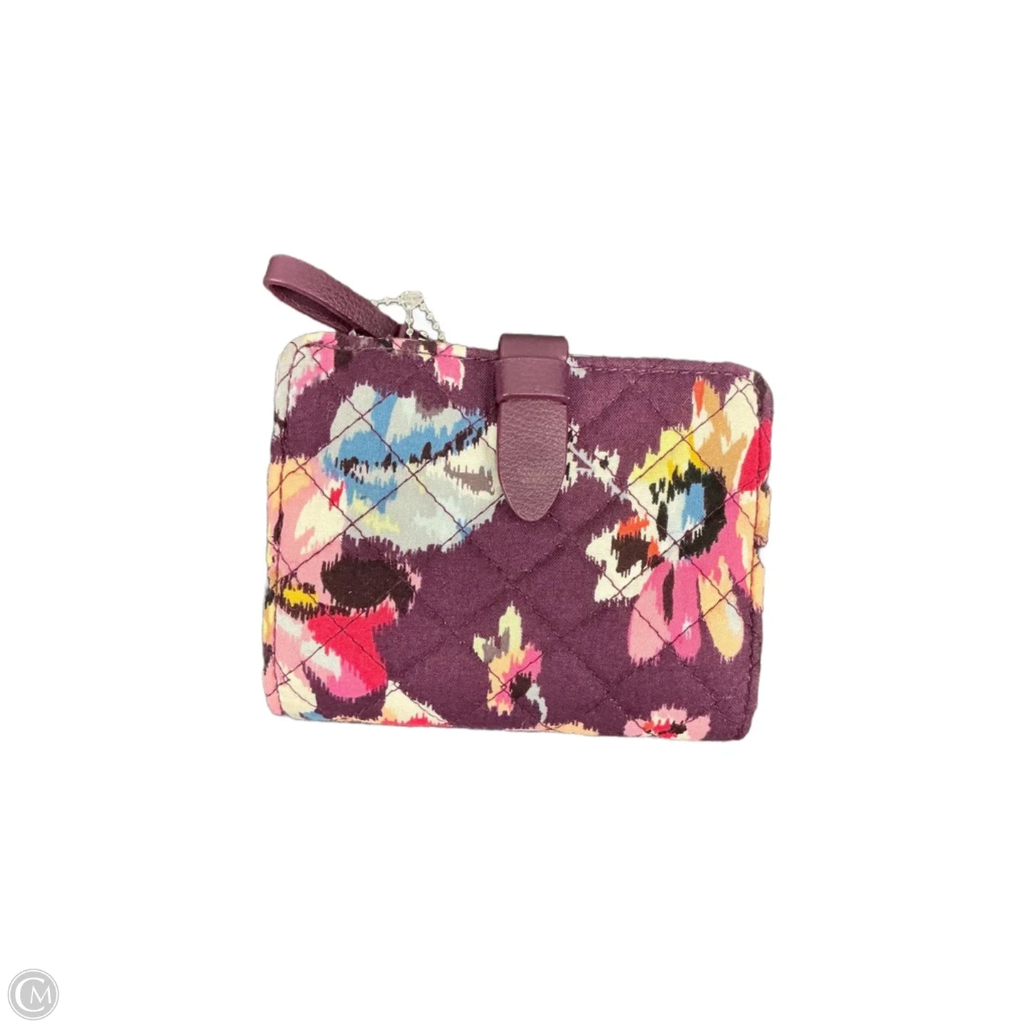 Wallet By Vera Bradley, Size: Small