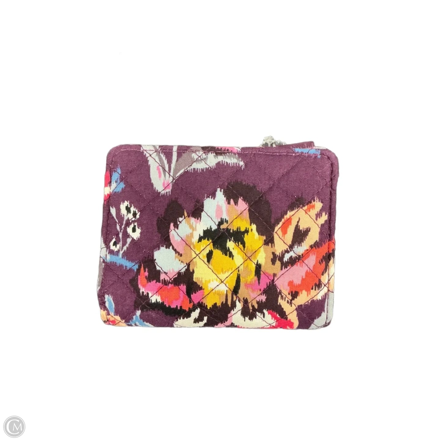 Wallet By Vera Bradley, Size: Small