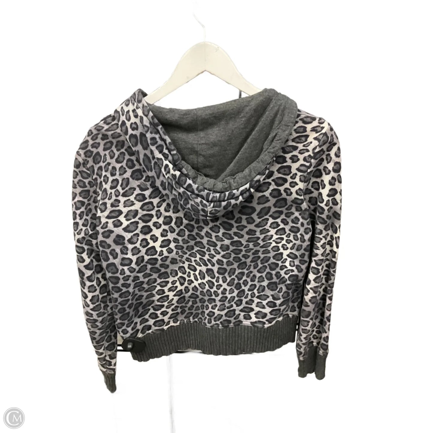 Jacket Other By Jones New York In Grey, Size: S