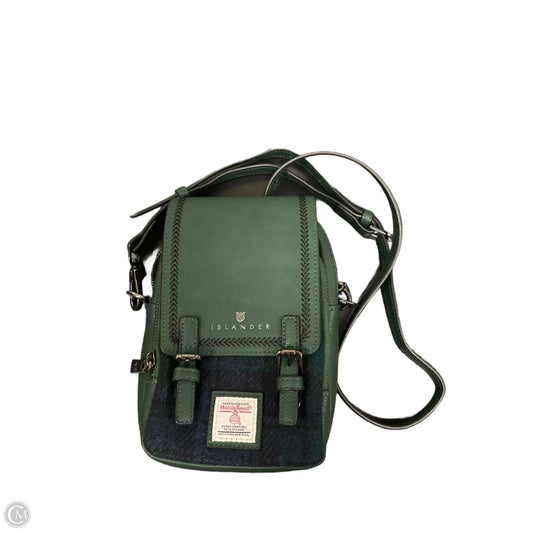 Crossbody By Clothes Mentor, Size: Small