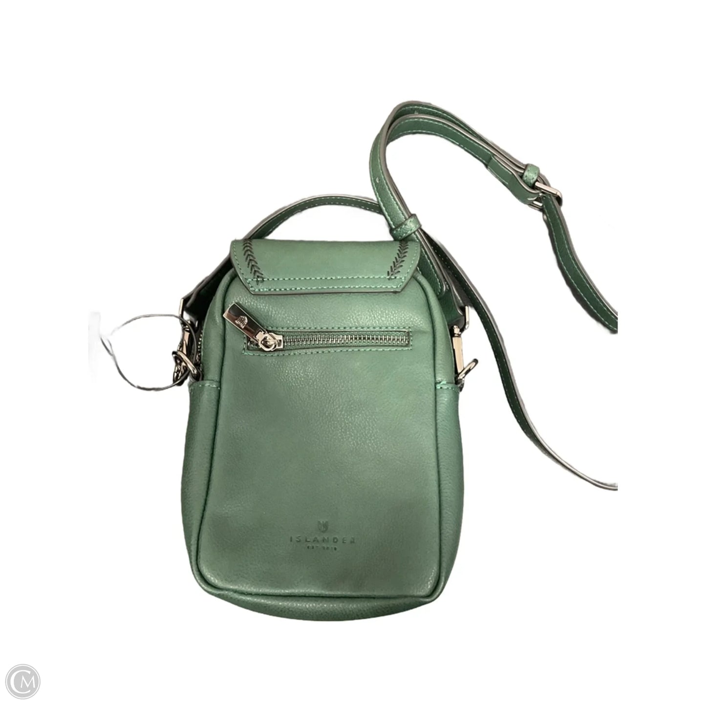 Crossbody By Clothes Mentor, Size: Small