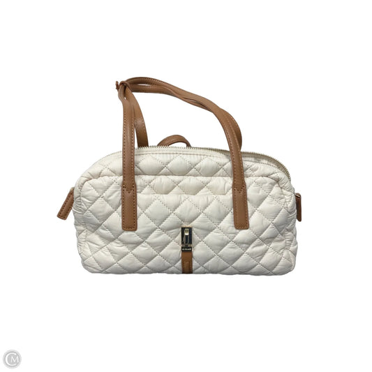 Handbag By Mz Wallace, Size: Medium