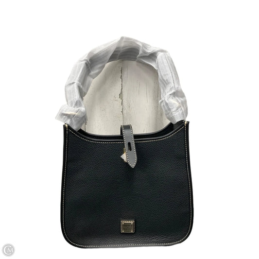 Handbag Designer By Dooney And Bourke, Size: Medium