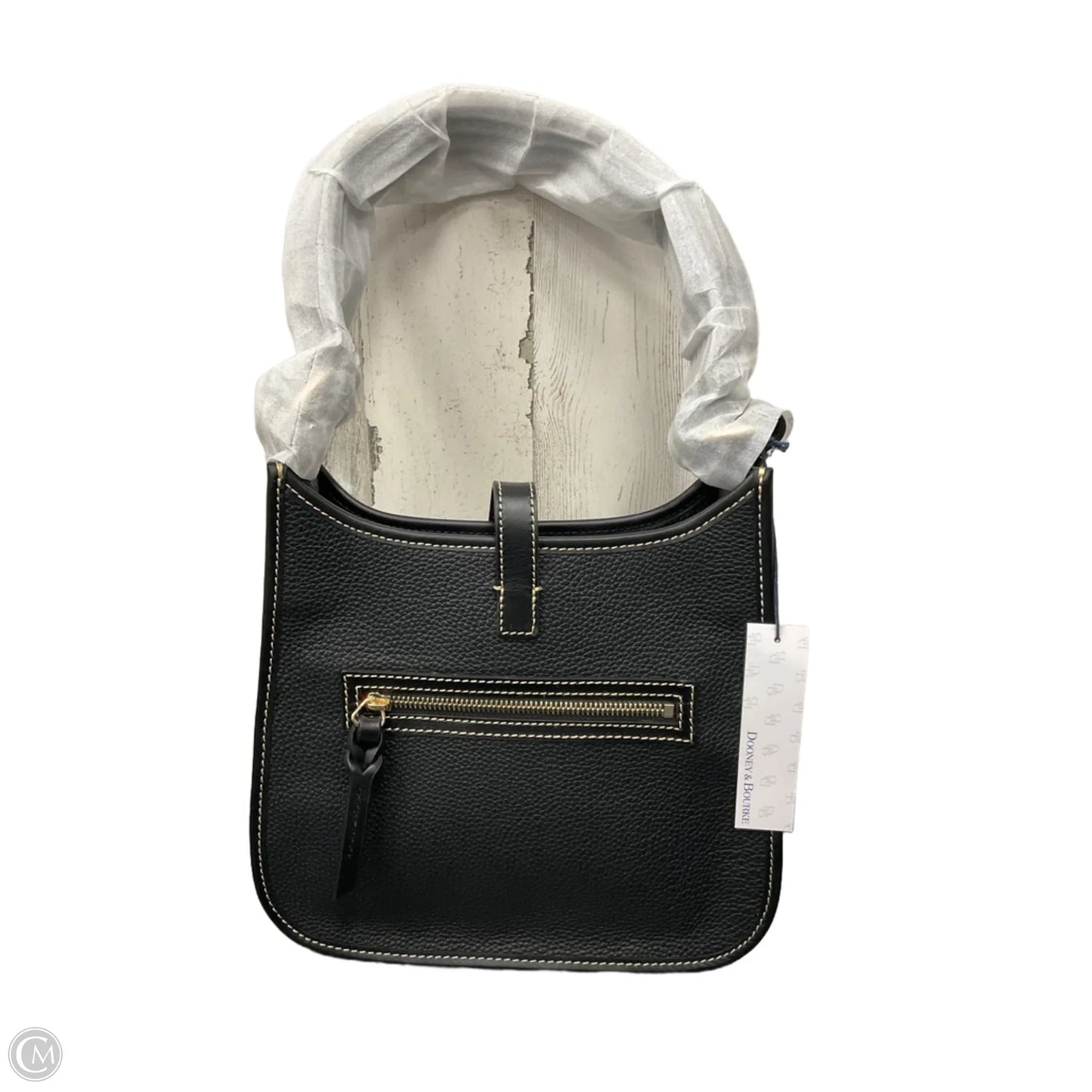 Handbag Designer By Dooney And Bourke, Size: Medium