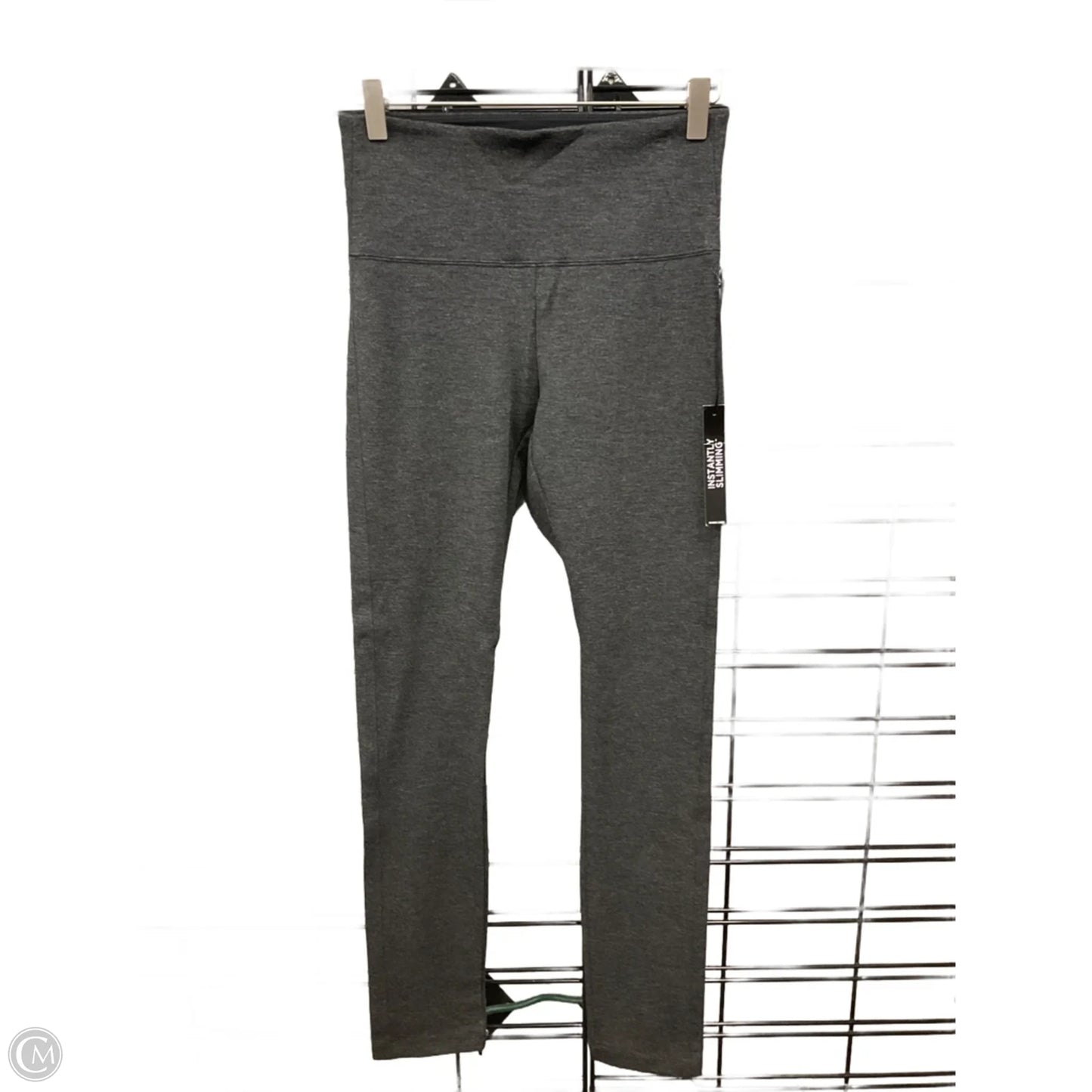 Pants Leggings By White House Black Market In Grey, Size: S