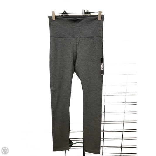 Pants Leggings By White House Black Market In Grey, Size: S
