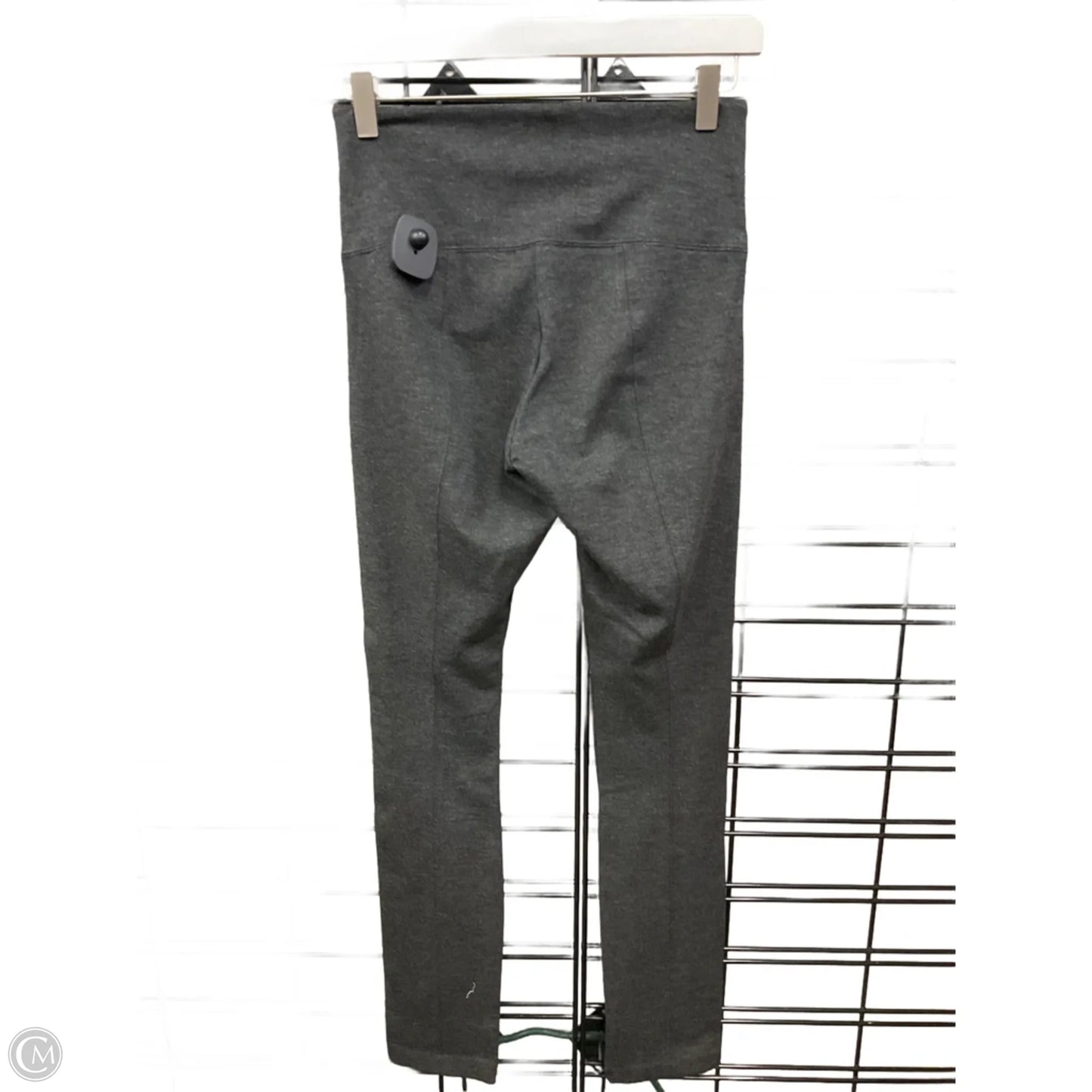 Pants Leggings By White House Black Market In Grey, Size: S